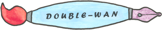 Double WAN Logo